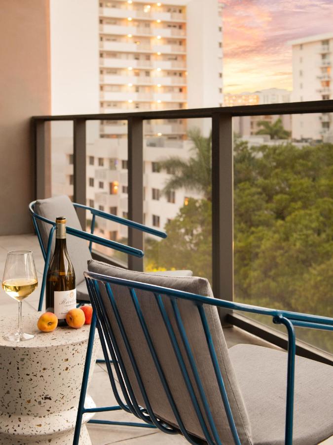 Deluxe King Suite at 17WEST Apartments by Stay Hospitality