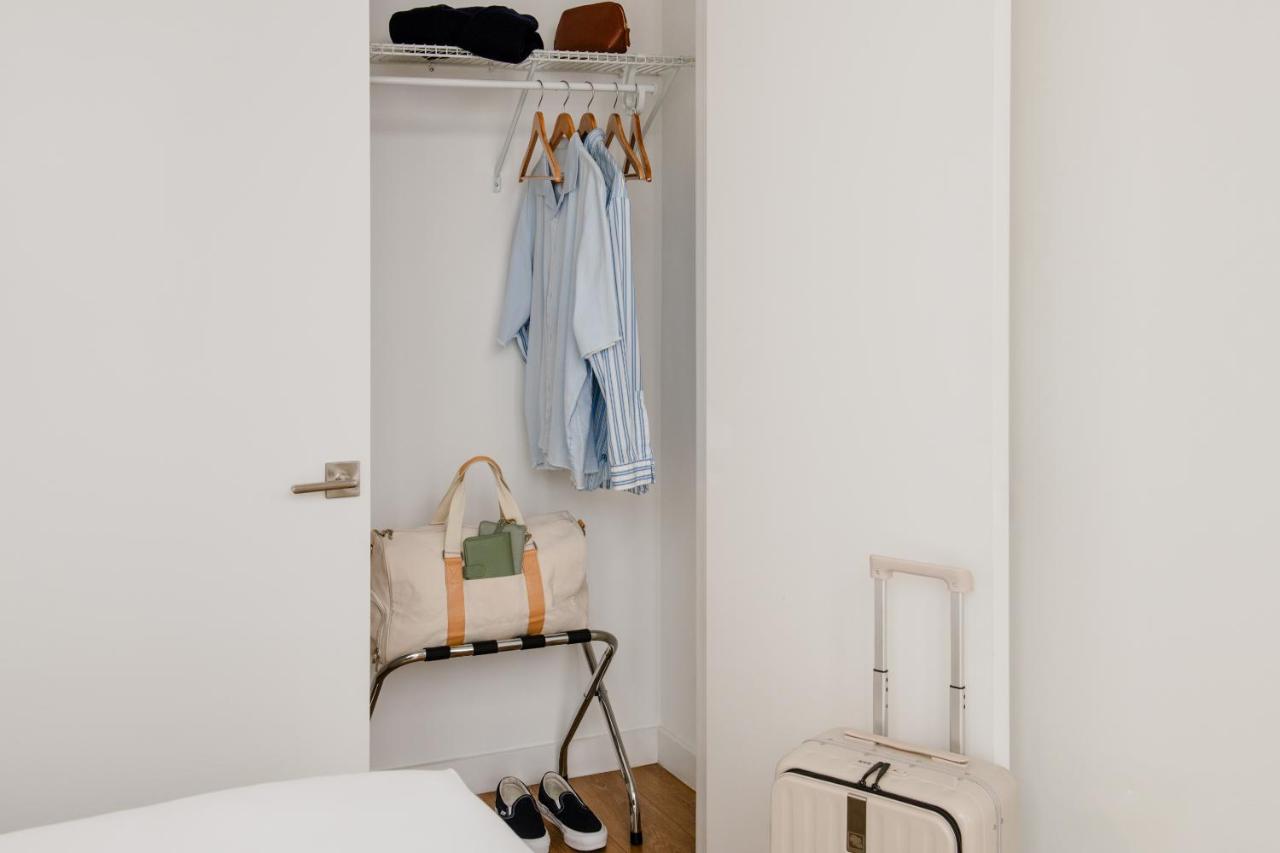 Deluxe King Suite at 17WEST Apartments by Stay Hospitality