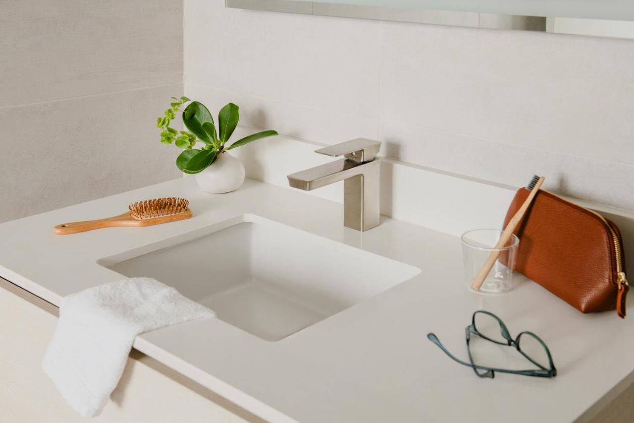 Deluxe King Suite at 17WEST Apartments by Stay Hospitality