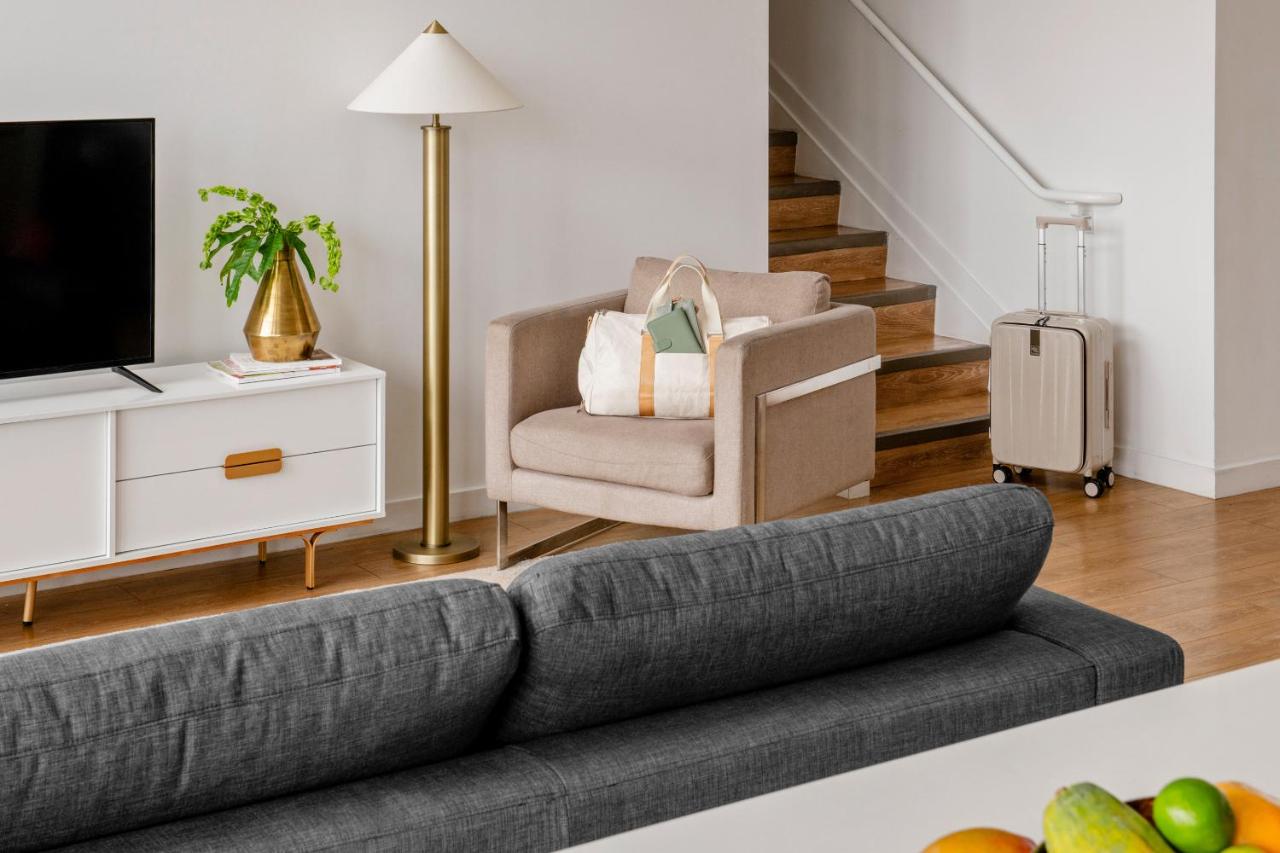 Superior Suite at 17WEST Apartments by Stay Hospitality