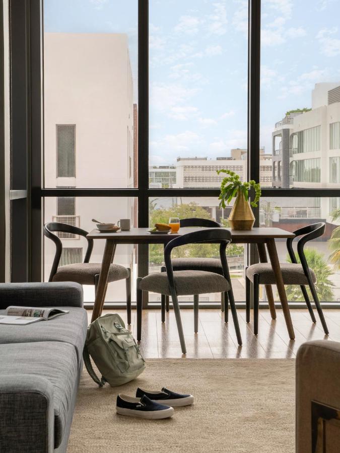 Superior Suite at 17WEST Apartments by Stay Hospitality