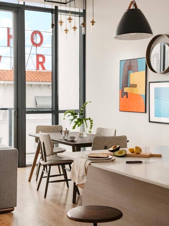 One-Bedroom Suite at 17WEST Apartments by Stay Hospitality