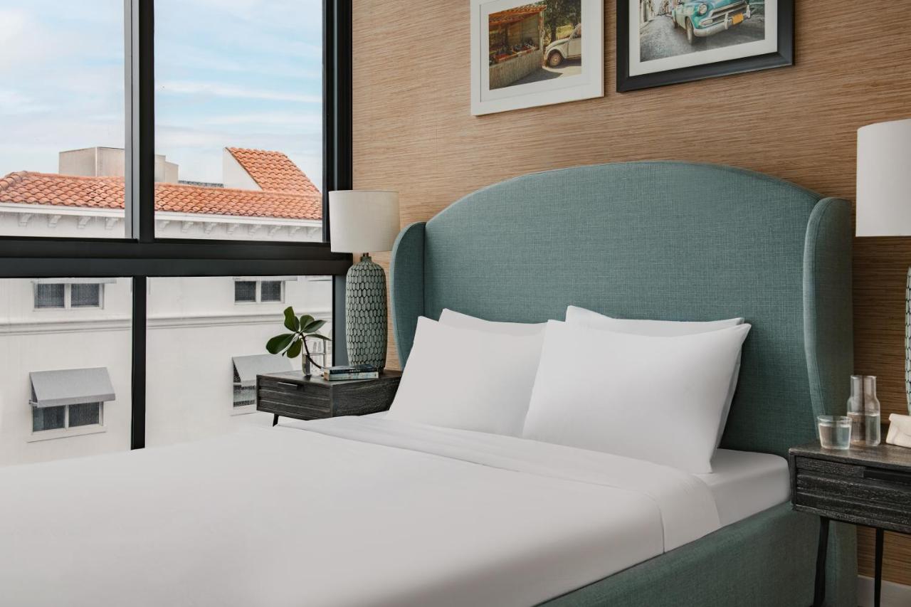 Superior Suite at 17WEST Apartments by Stay Hospitality