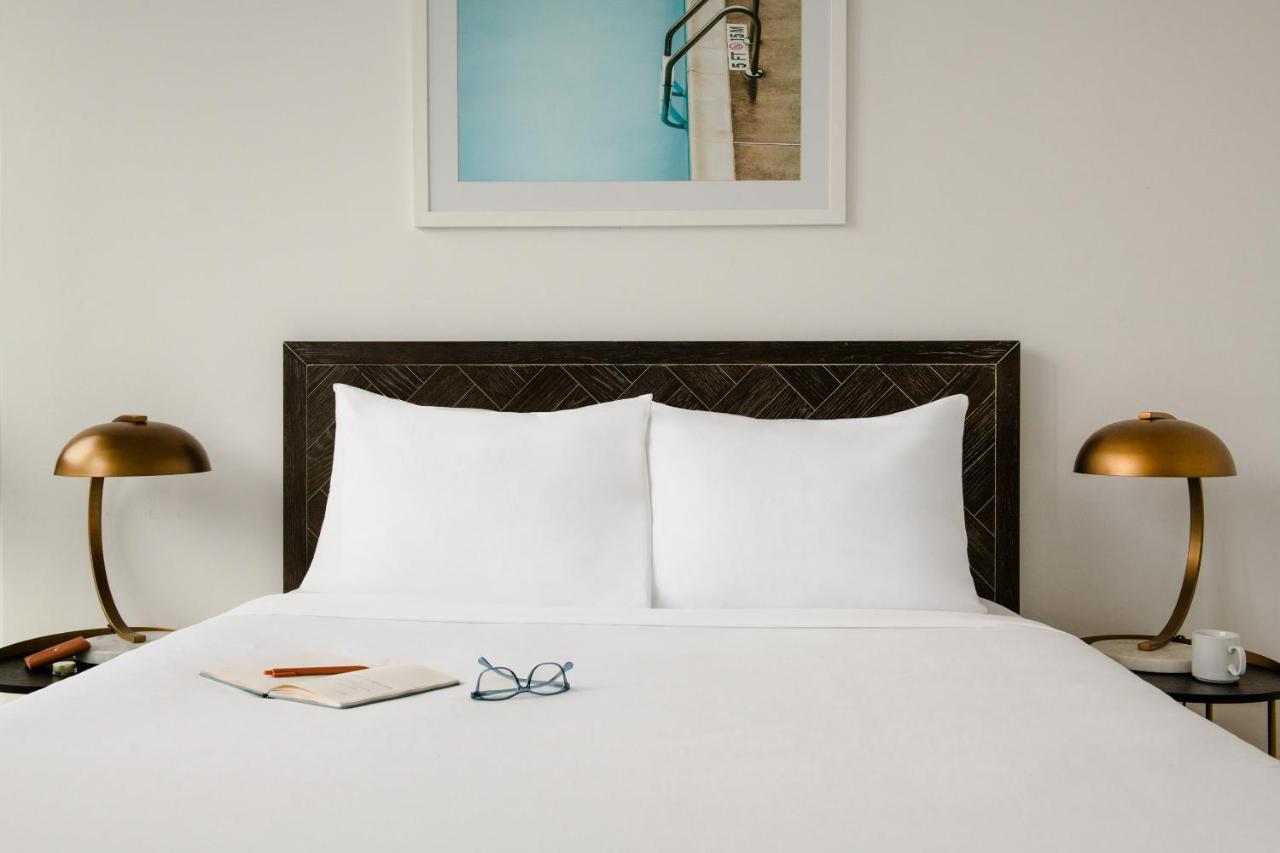 Superior Suite at 17WEST Apartments by Stay Hospitality