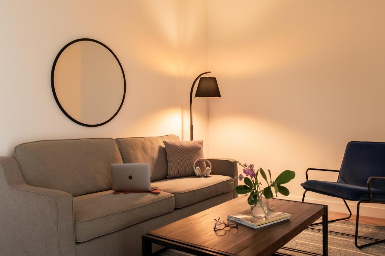 Superior Suite at 17WEST Apartments by Stay Hospitality