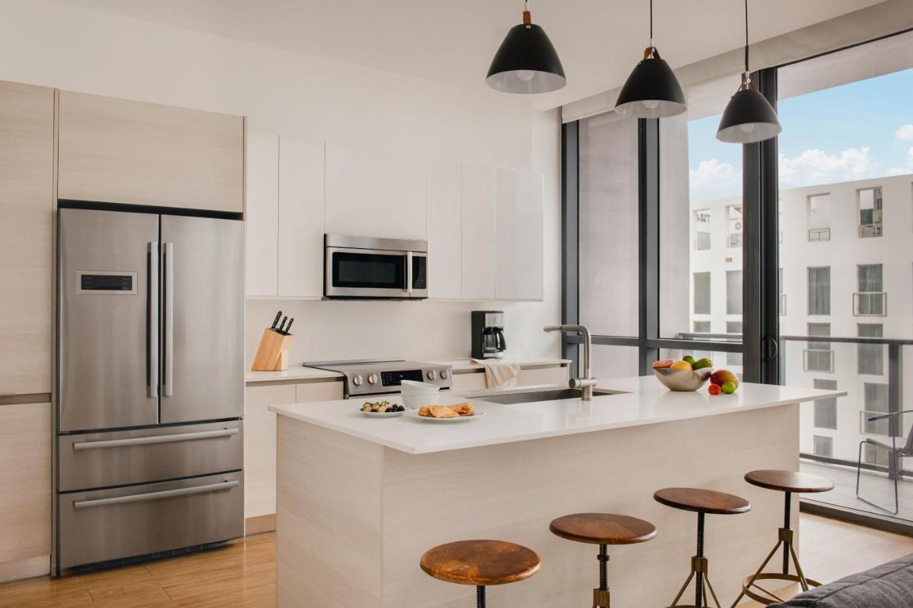Superior Suite at 17WEST Apartments by Stay Hospitality