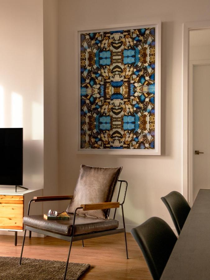 Suite at 17WEST Apartments by Stay Hospitality