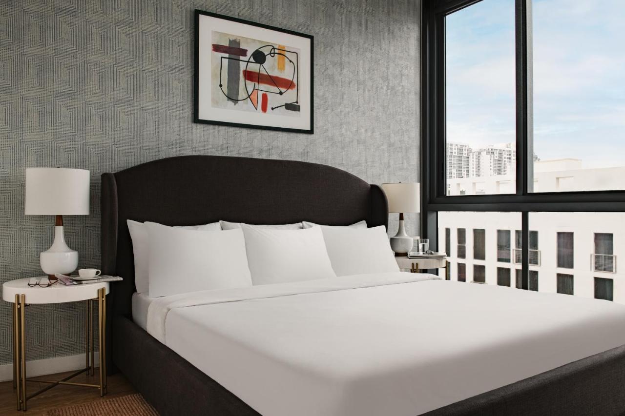 Superior Suite at 17WEST Apartments by Stay Hospitality