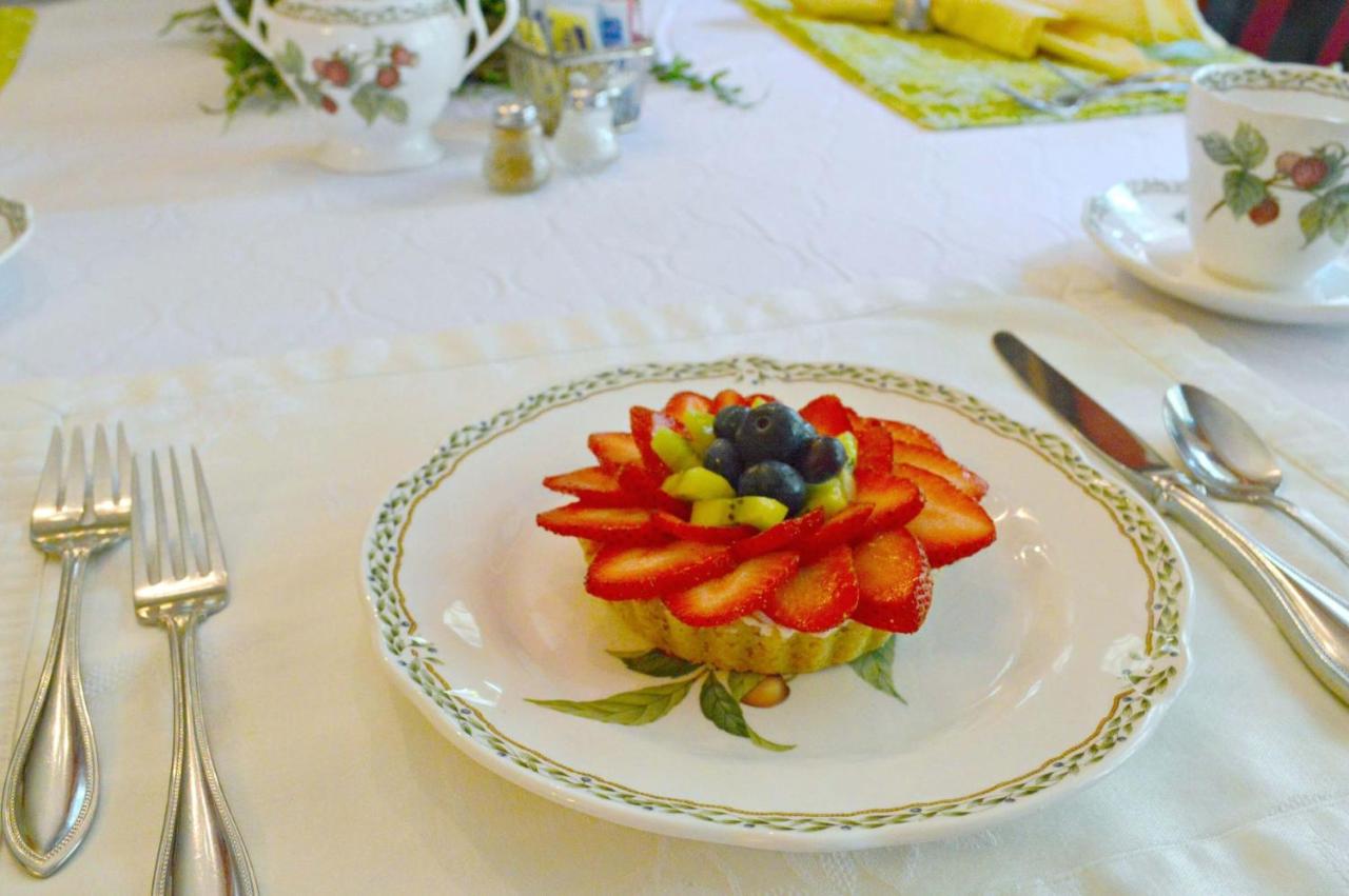 | Pettigru Place Bed & Breakfast