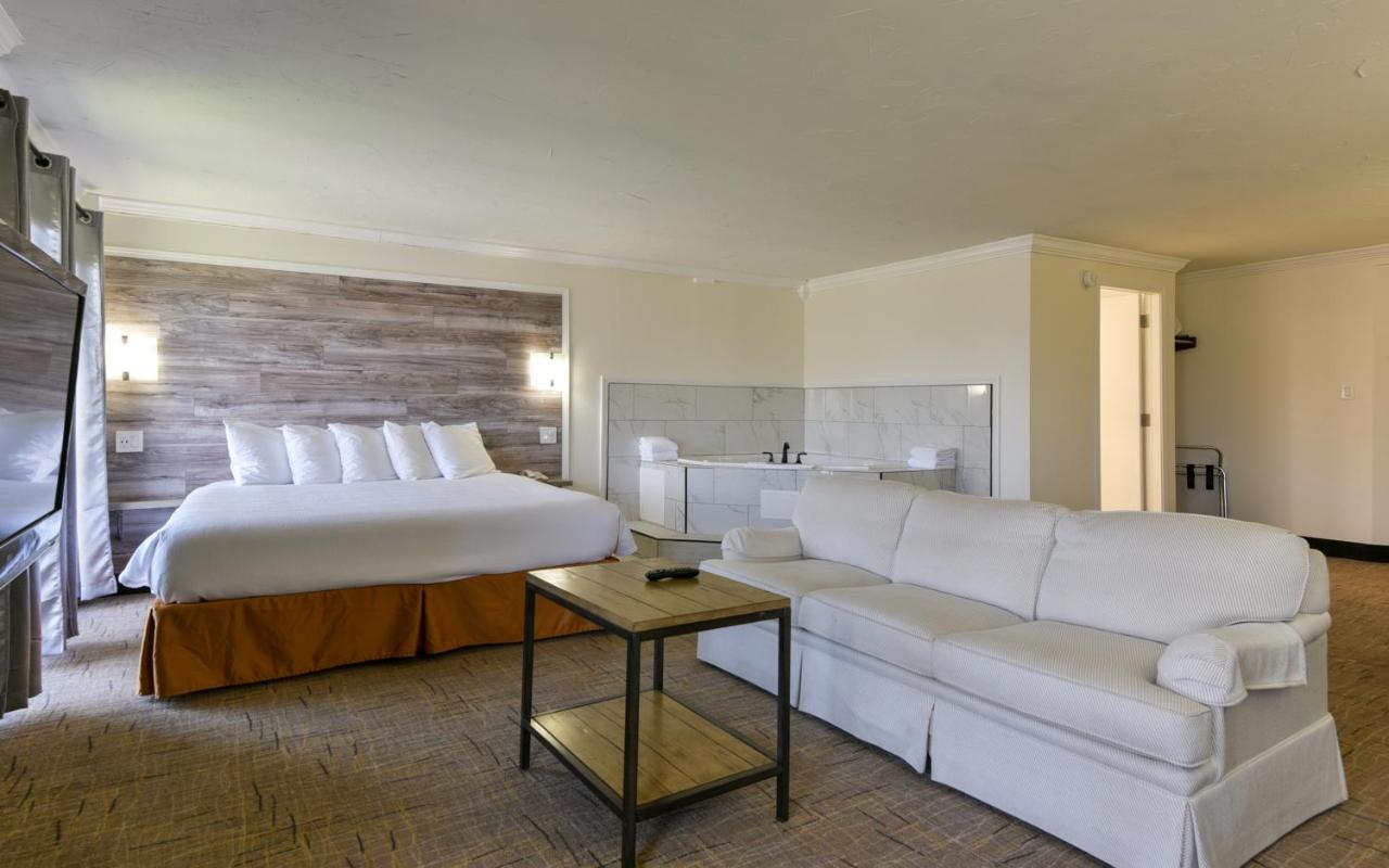 | Best Western Branson Inn and Conference Center