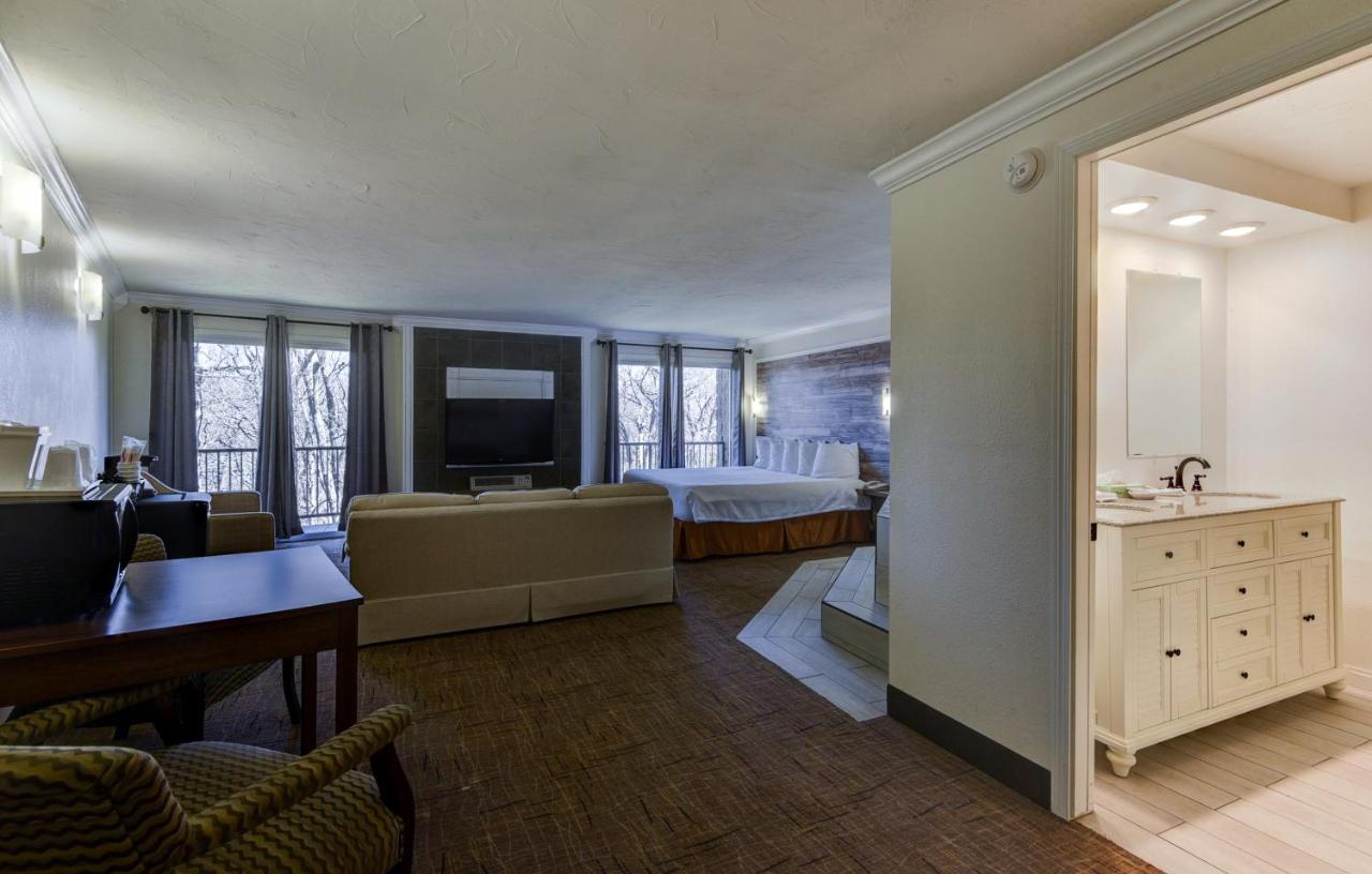 | Best Western Branson Inn and Conference Center