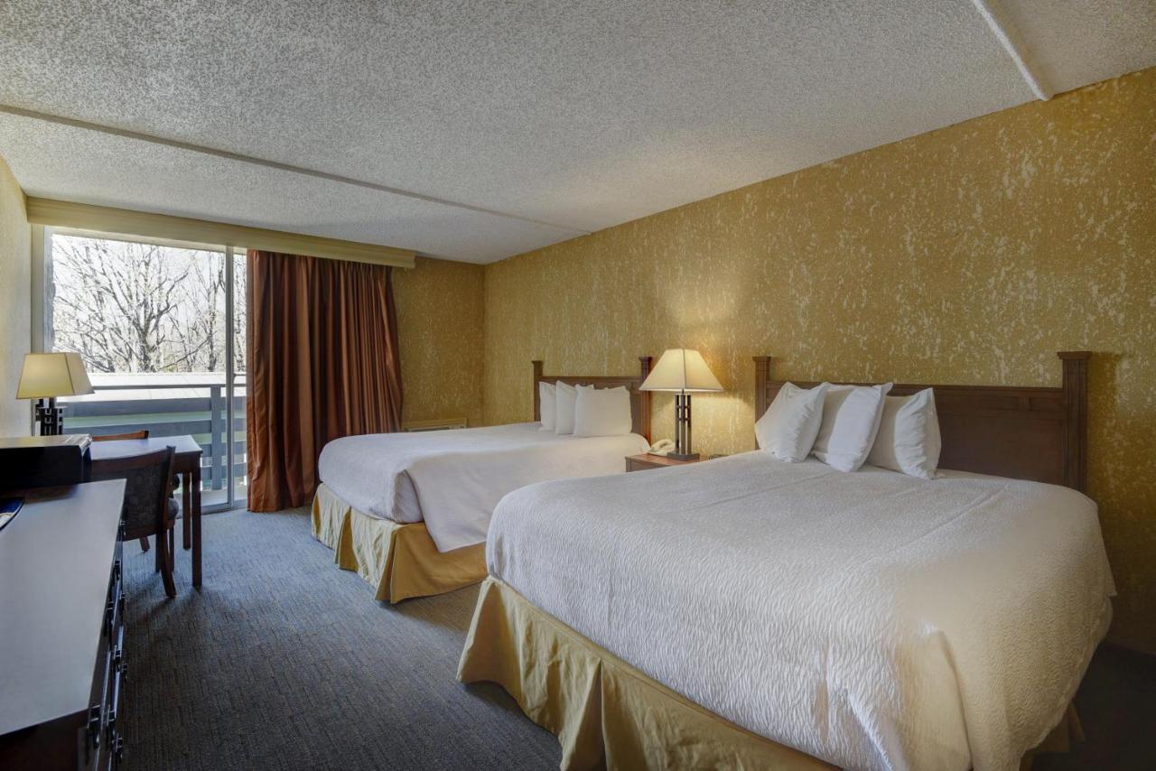 | Best Western Branson Inn and Conference Center