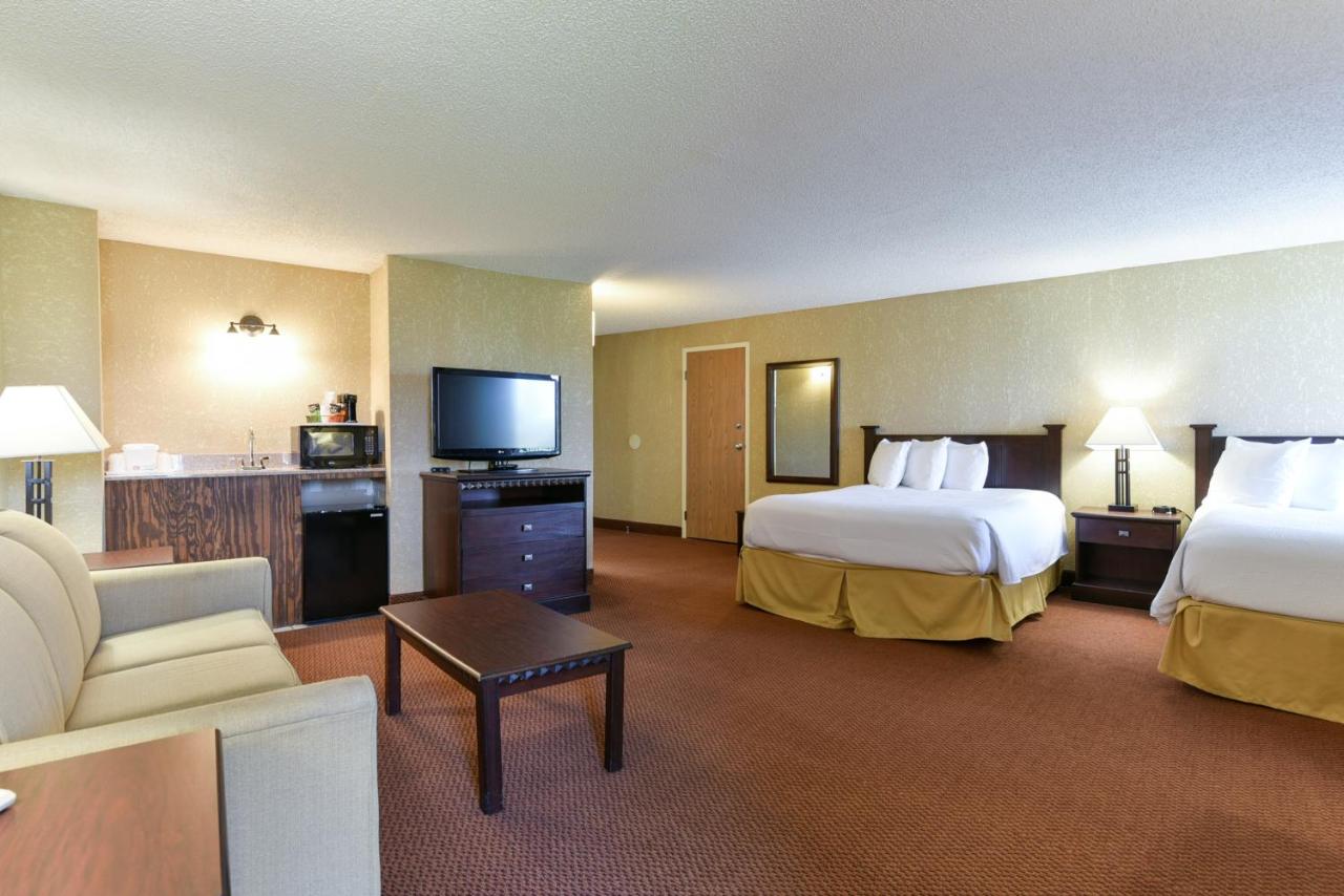 | Best Western Branson Inn and Conference Center