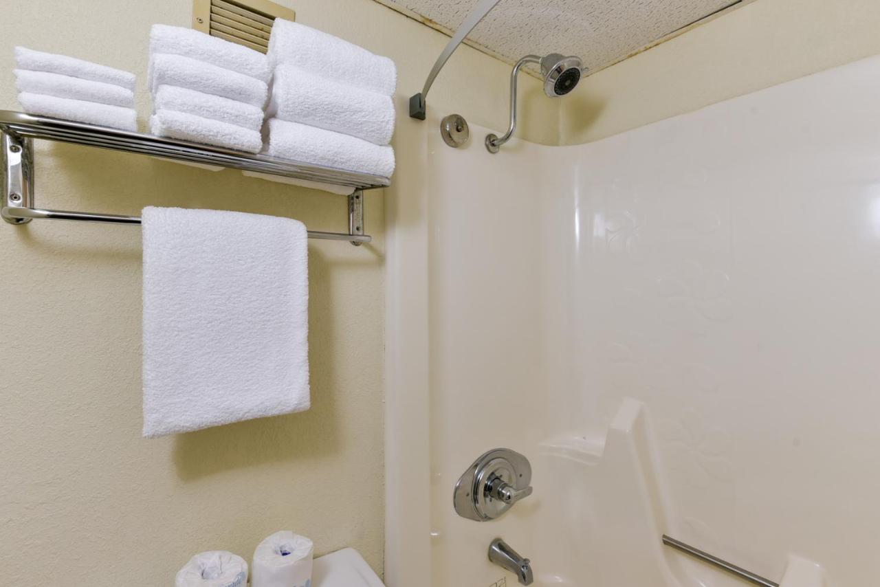 Best Western Branson Inn And Conference Center