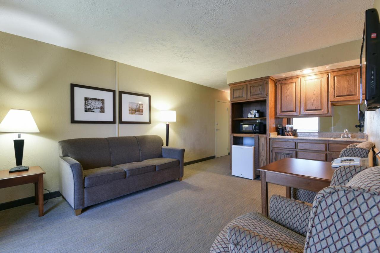 Best Western Branson Inn And Conference Center