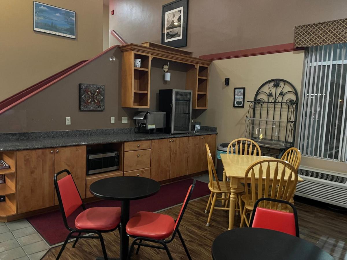 | Americas Best Value Inn Kalispell