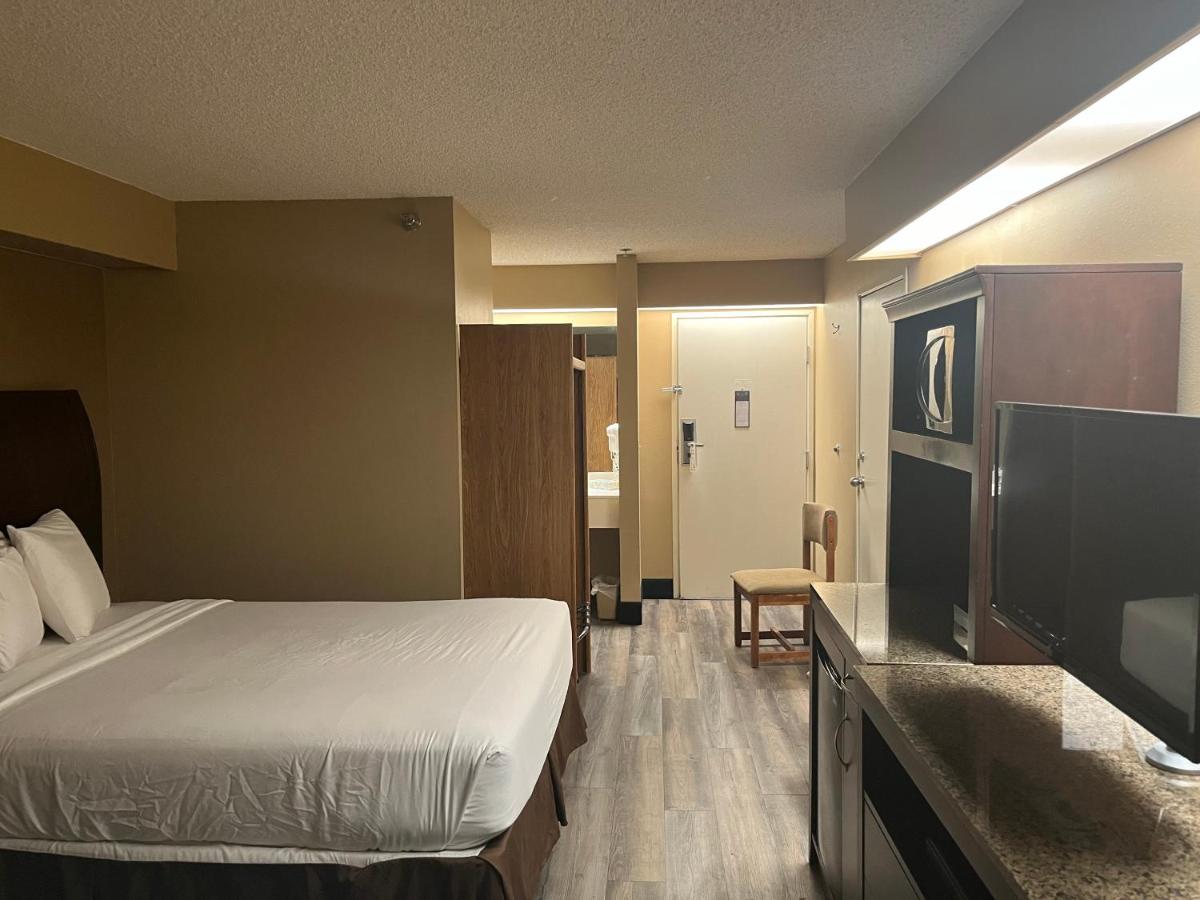 | Americas Best Value Inn Kalispell