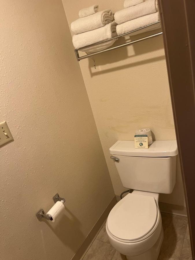 | Americas Best Value Inn Kalispell