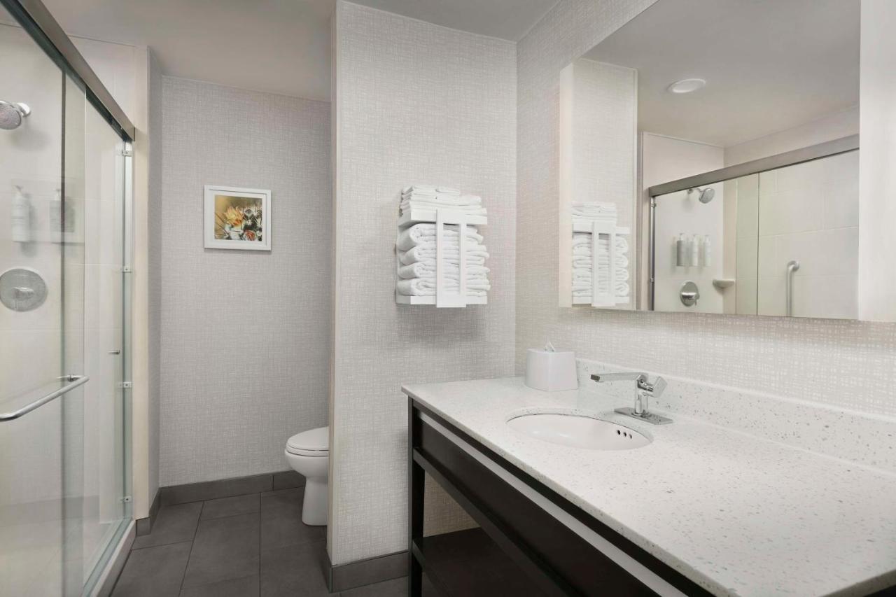 King Room - Non-Smoking at Hampton Inn & Suites El Paso/East
