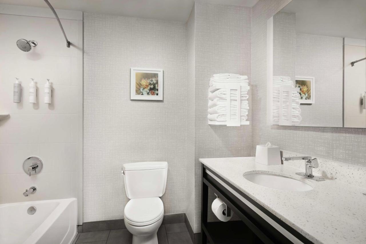 Premium Queen Studio with Two Queen Beds - Non-Smoking at Hampton Inn & Suites El Paso/East