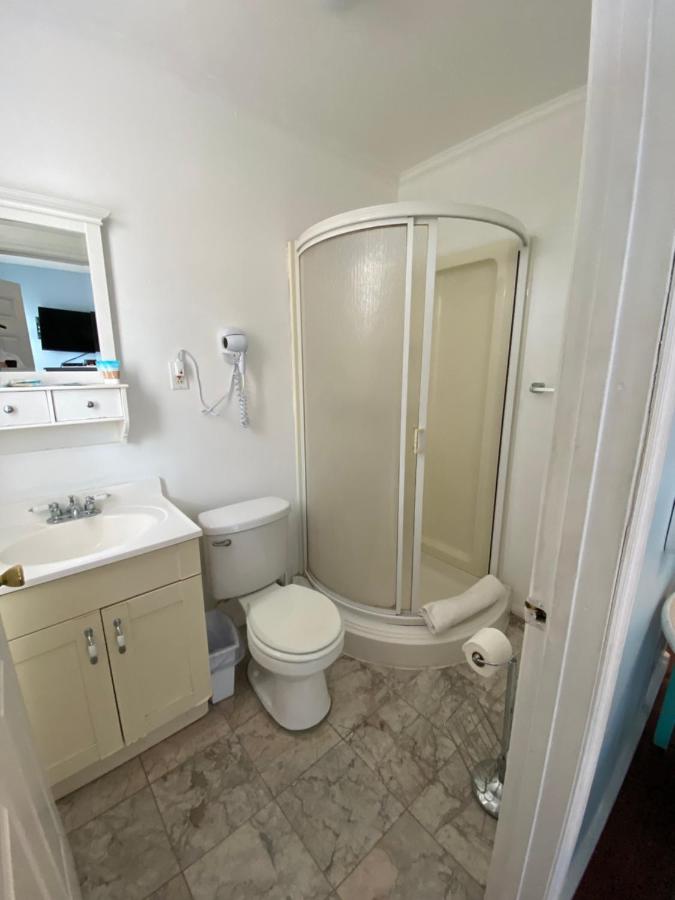  | St Maurice Beach Inn