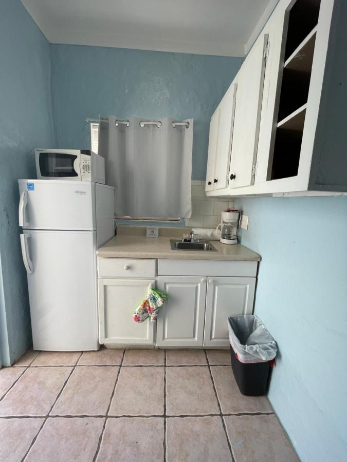  | St Maurice Beach Inn