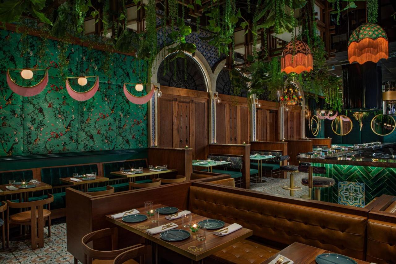 Moxy Downtown Los Angeles