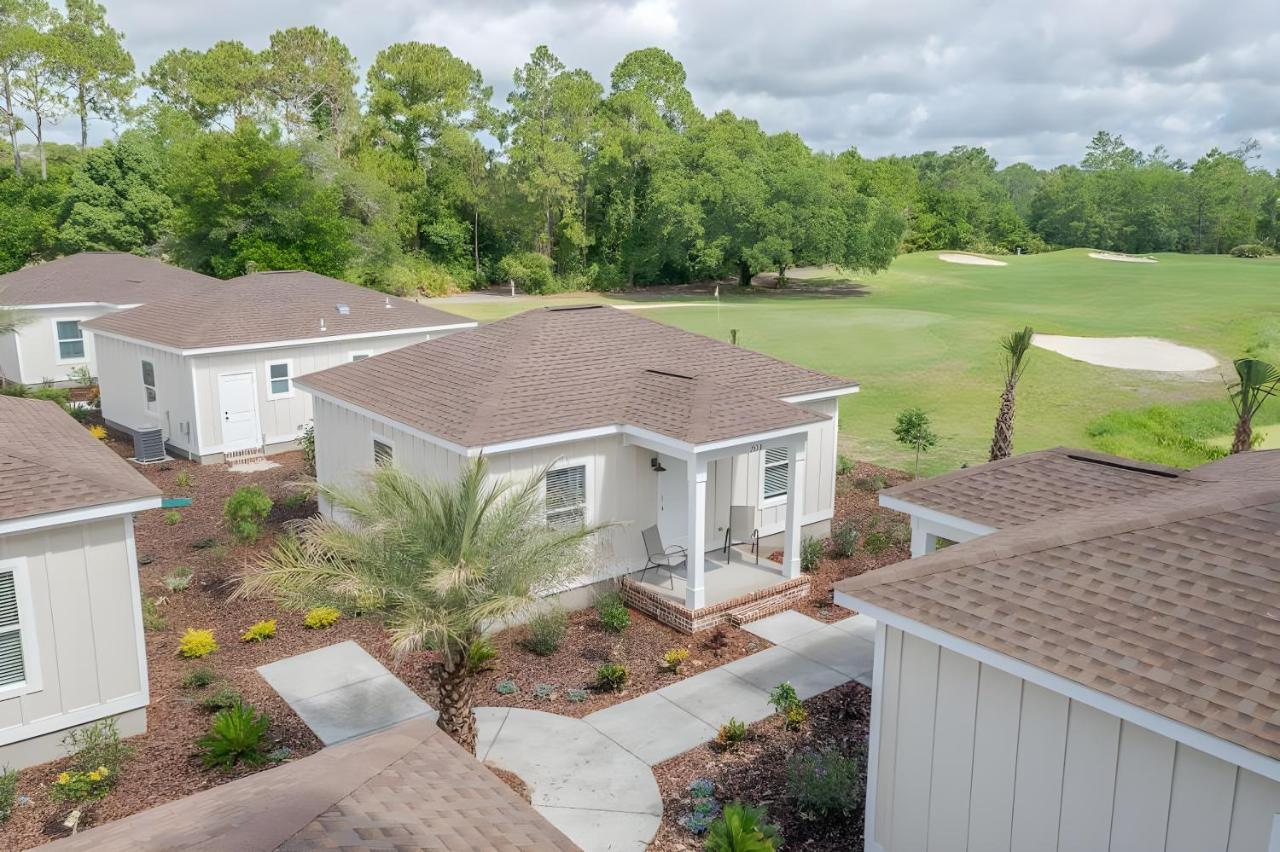 | St. James Bay Golf Club
