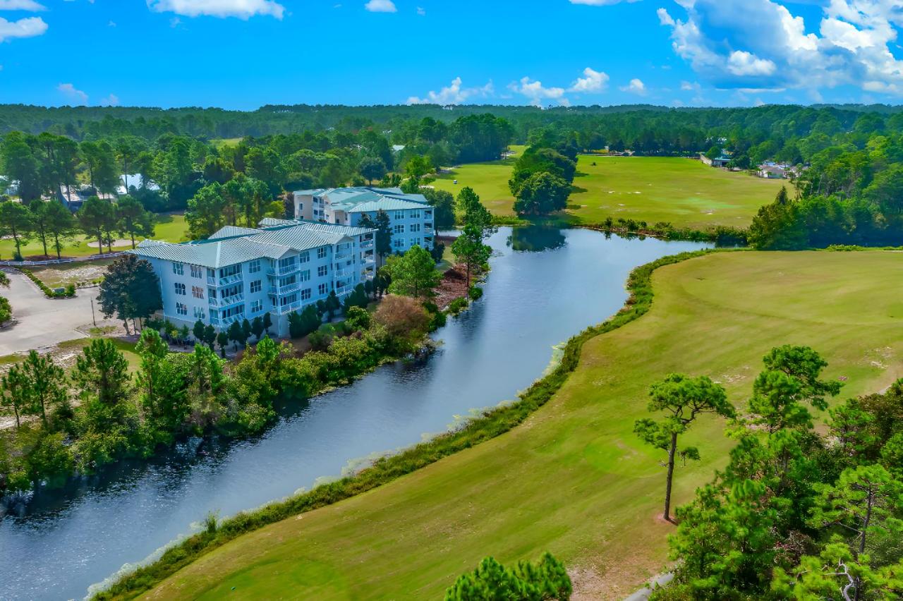 | St. James Bay Golf Club