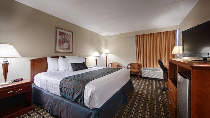  | Best Western Sterling Hotel - Charlotte