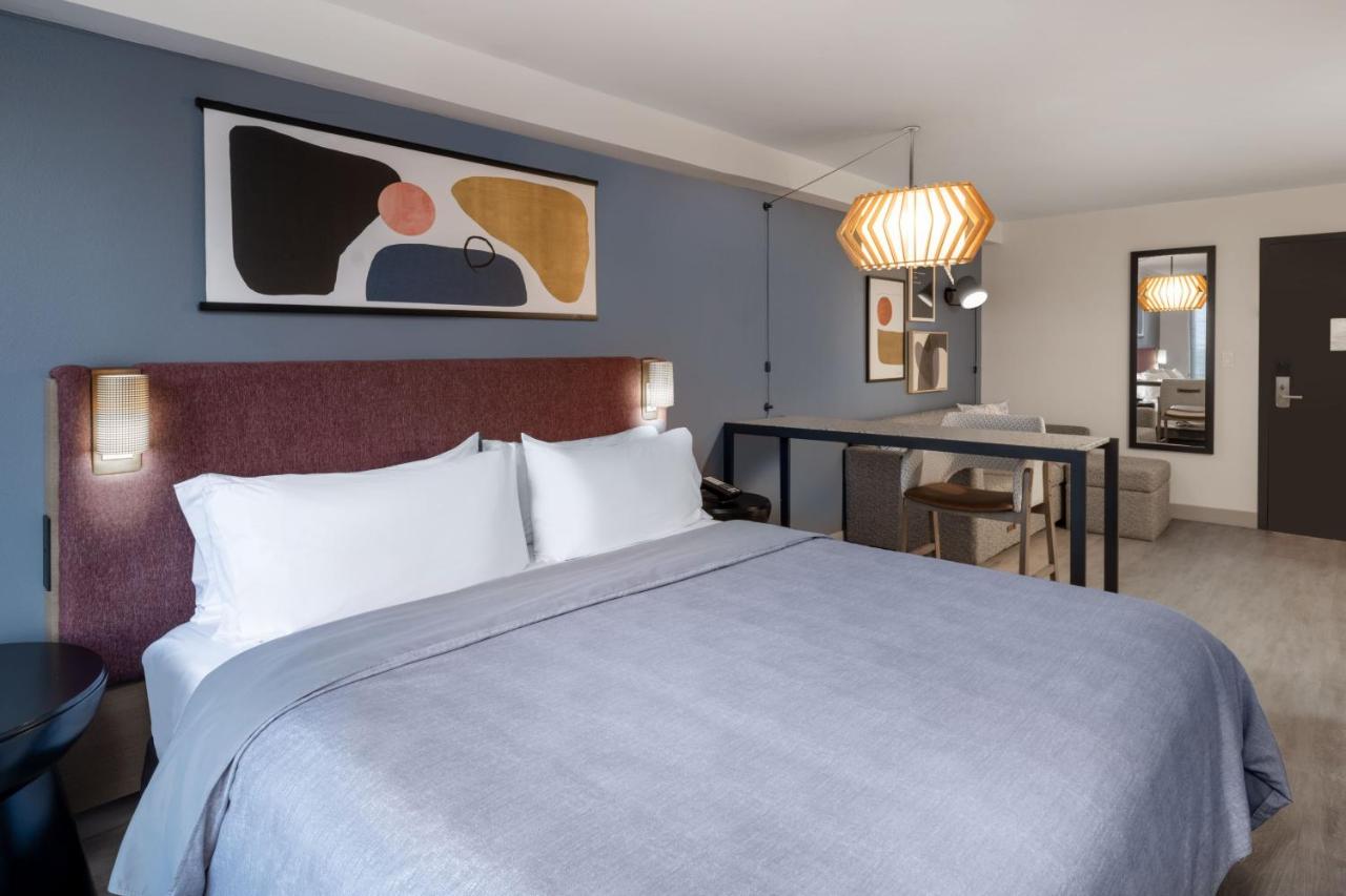  | Atwell Suites Austin Airport, an IHG Hotel