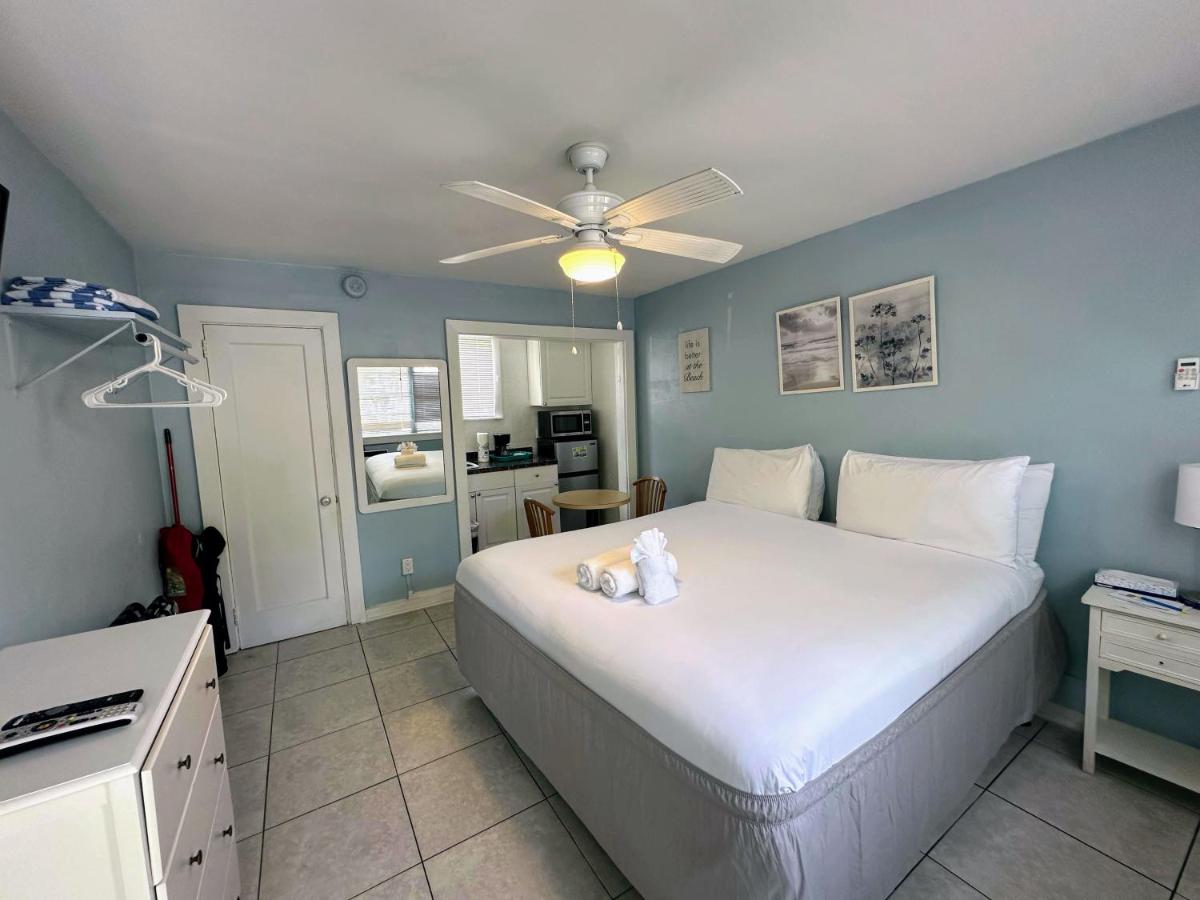  | St Maurice Beach Inn
