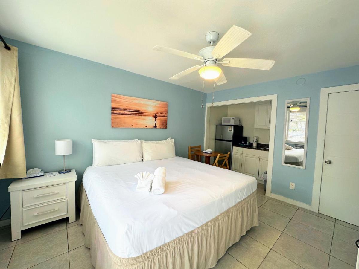  | St Maurice Beach Inn