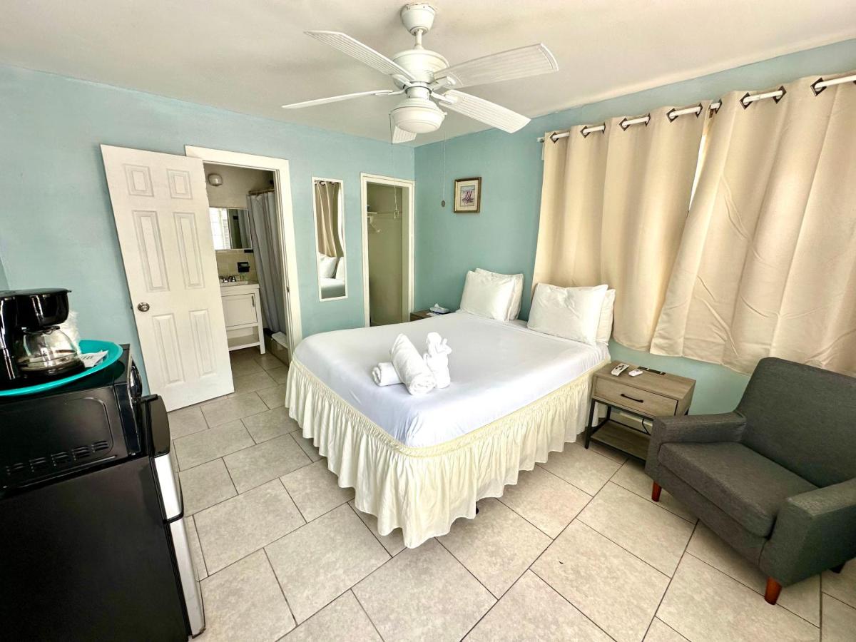  | St Maurice Beach Inn