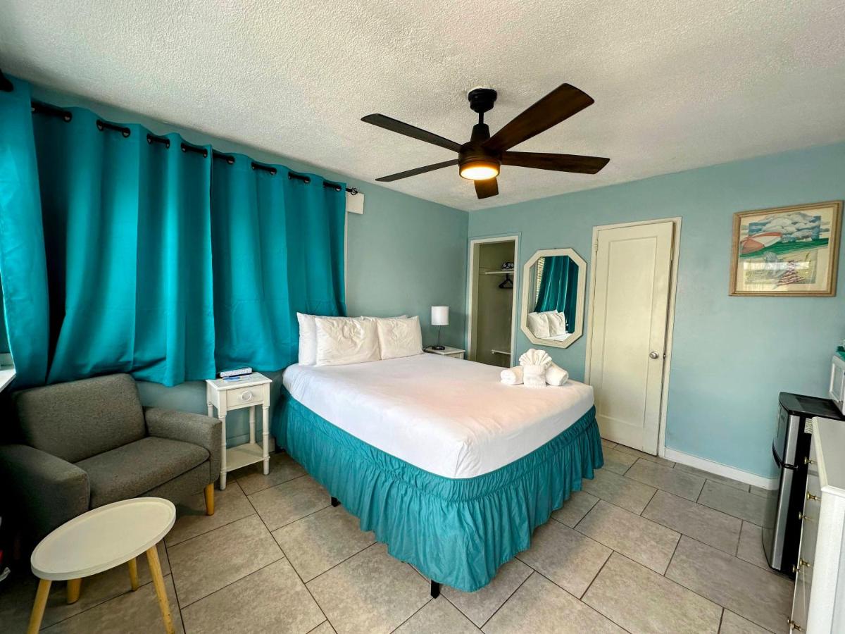  | St Maurice Beach Inn