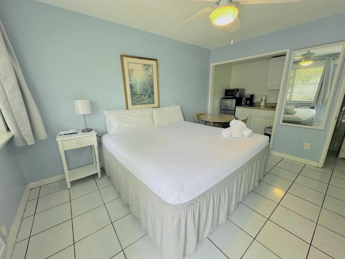  | St Maurice Beach Inn
