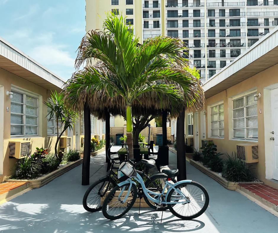  | St Maurice Beach Inn