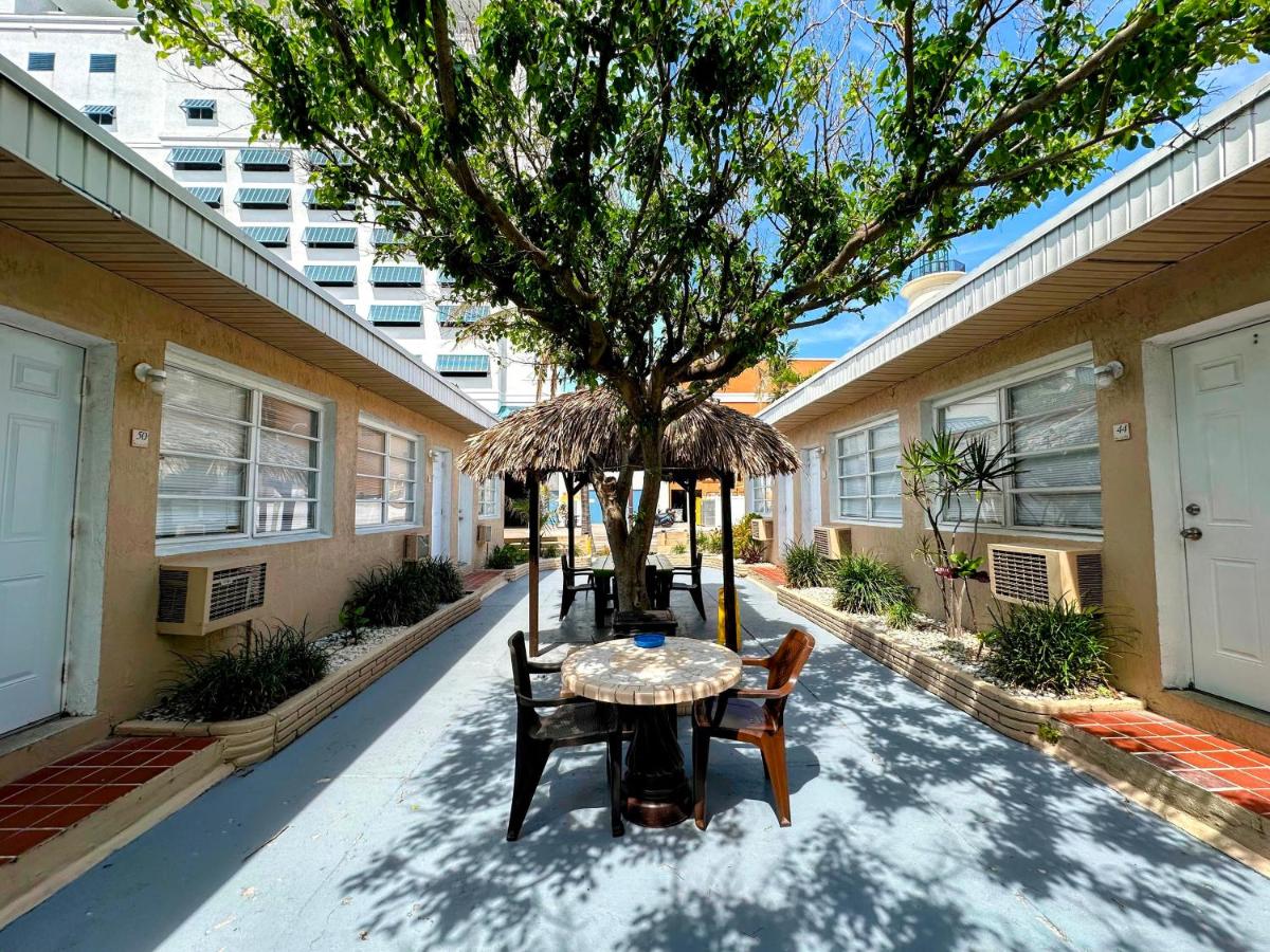  | St Maurice Beach Inn