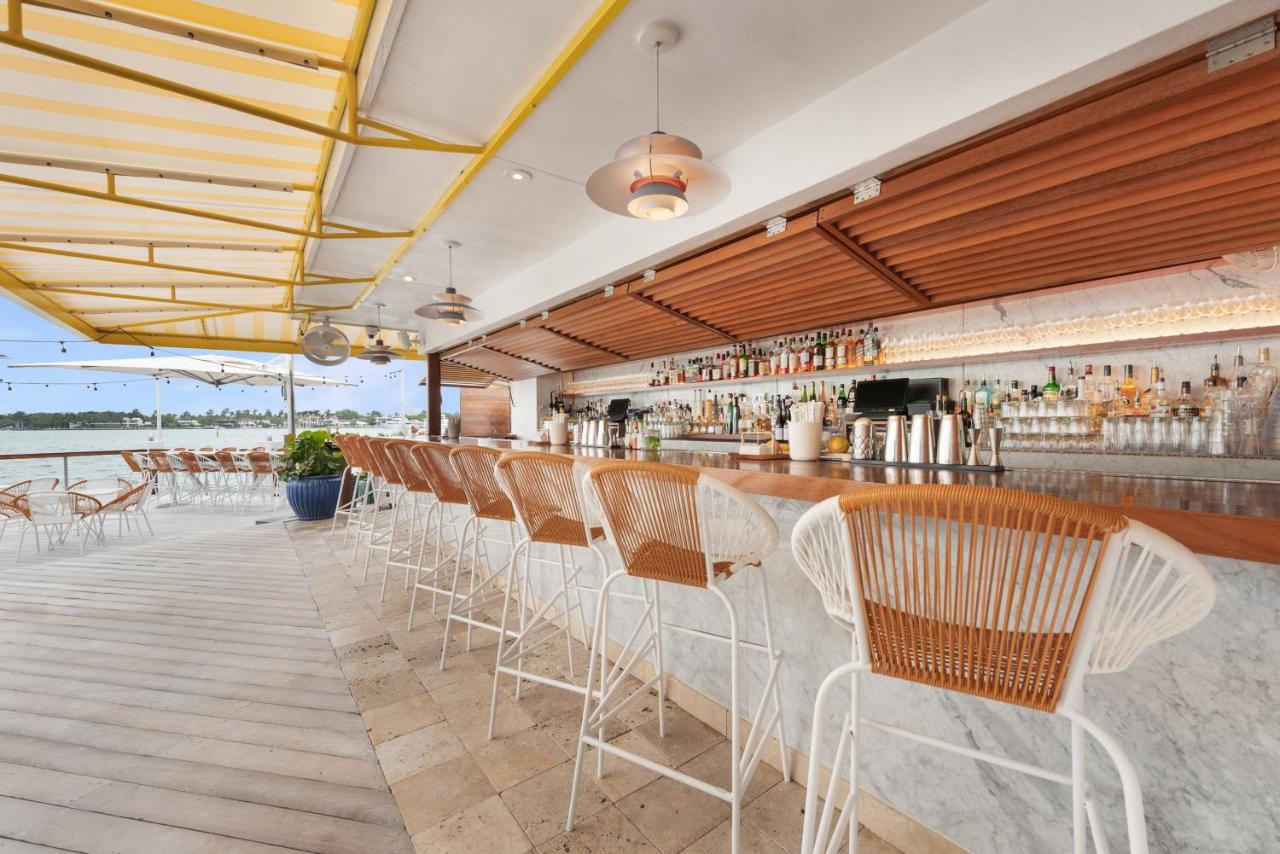 | The Standard Miami