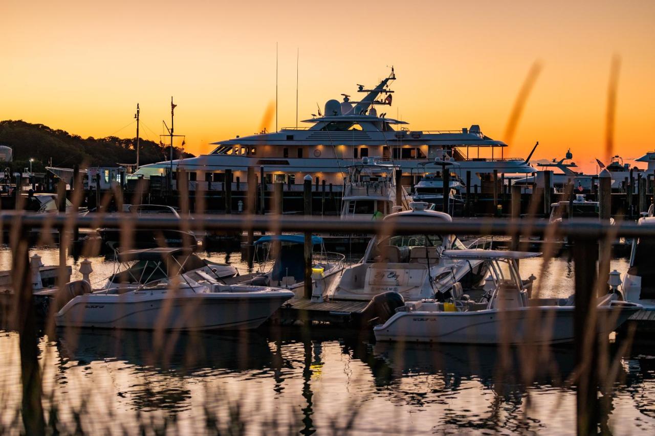 | Danfords Hotel & Marina