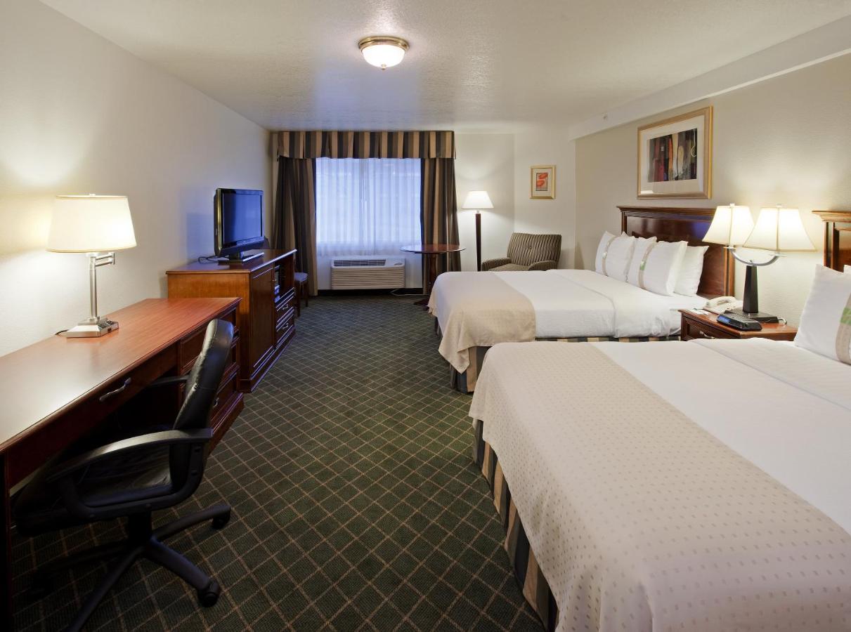  | Holiday Inn Redding, an IHG Hotel