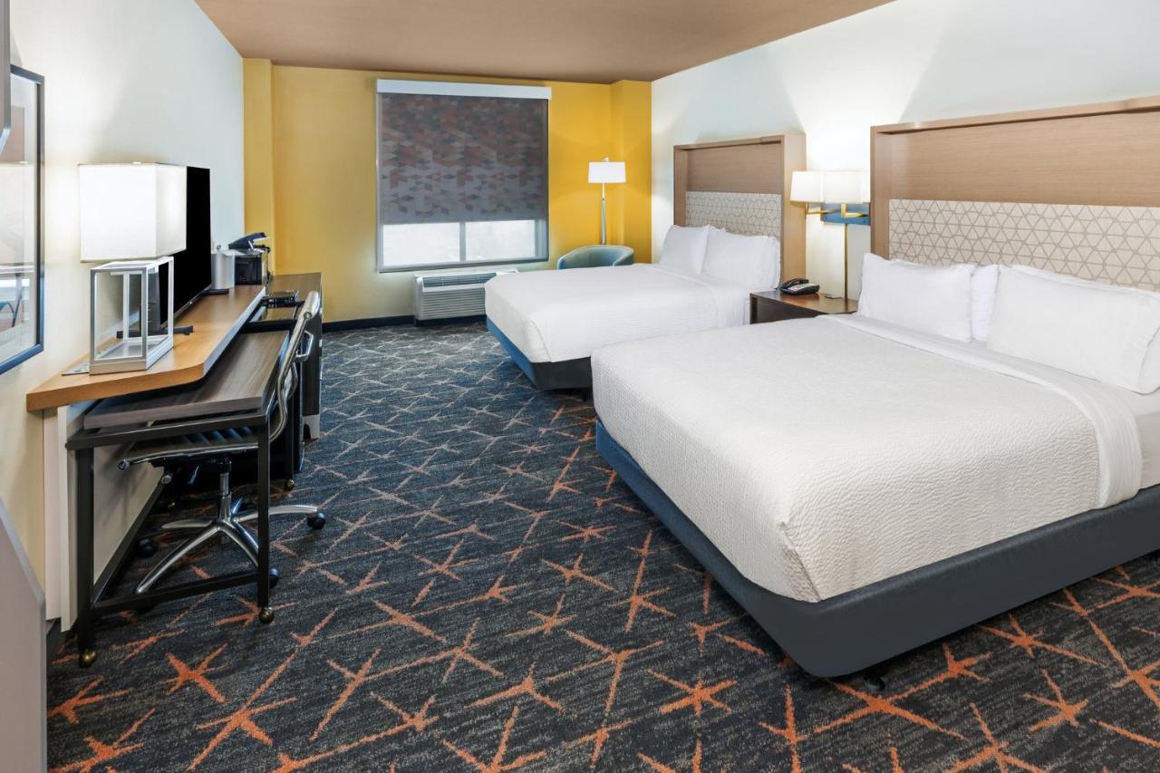 | Holiday Inn & Suites Stillwater-University West, an IHG Hotel