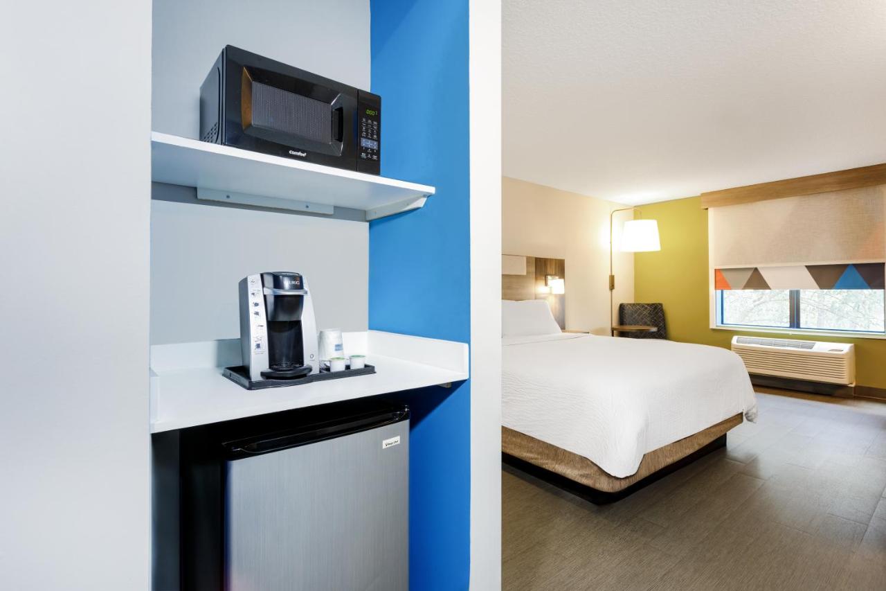  | Holiday Inn Express Hotel & Suites Jacksonville - Mayport / Beach, an IHG Hotel