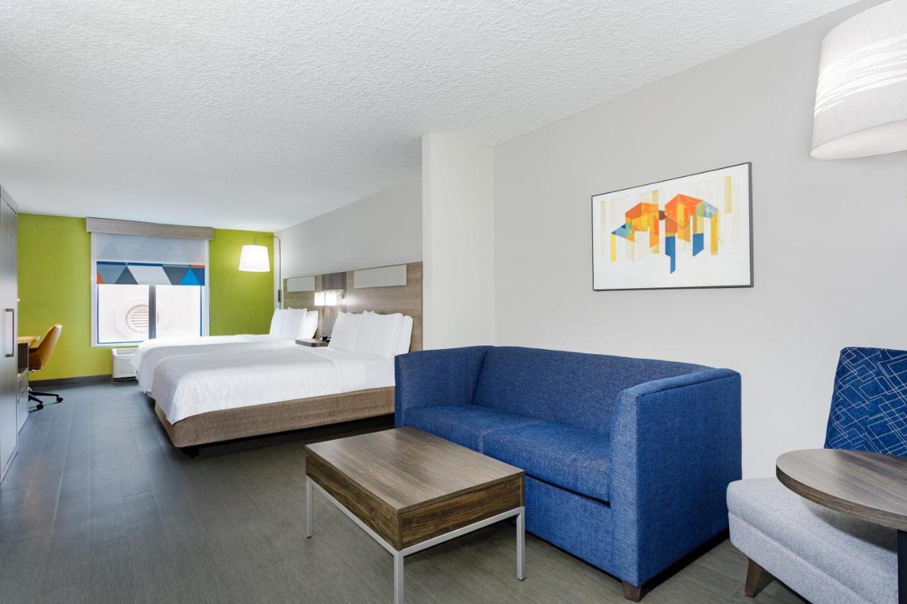  | Holiday Inn Express & Suites Jacksonville-Mayport/Beach
