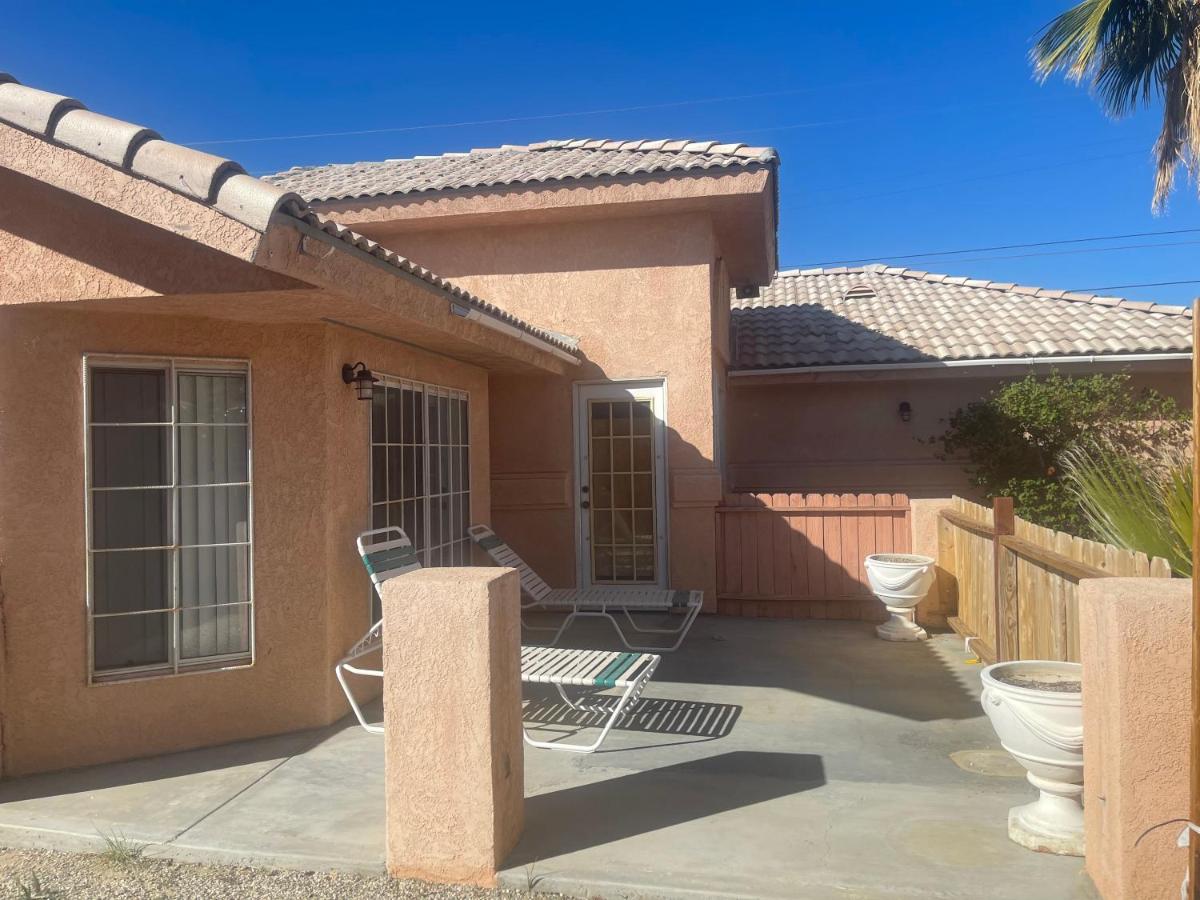 Private Villa-Adjacent to Property at Miracle Springs Resort & Spa