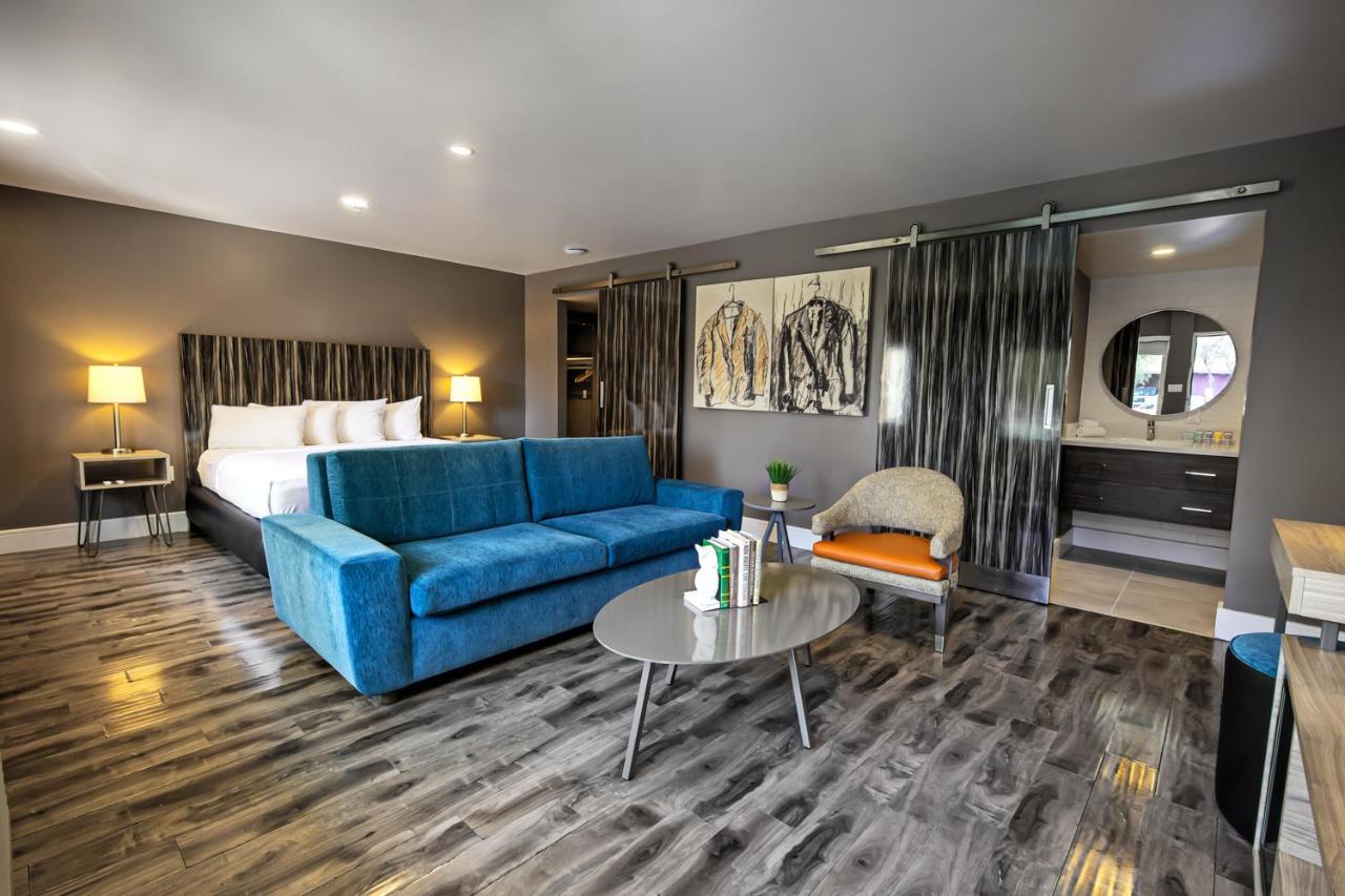 Oasis at Gold Spike - Adults Only
