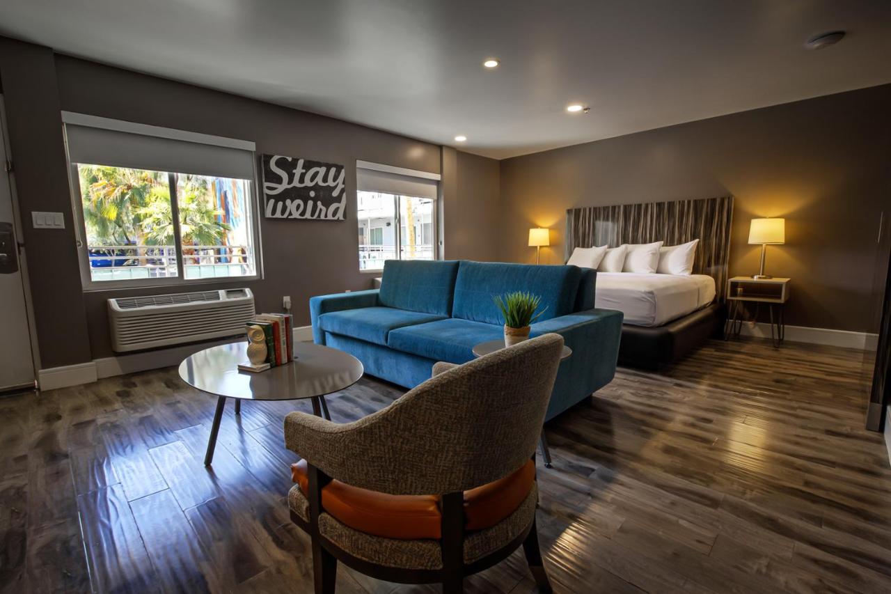 Oasis at Gold Spike - Adults Only