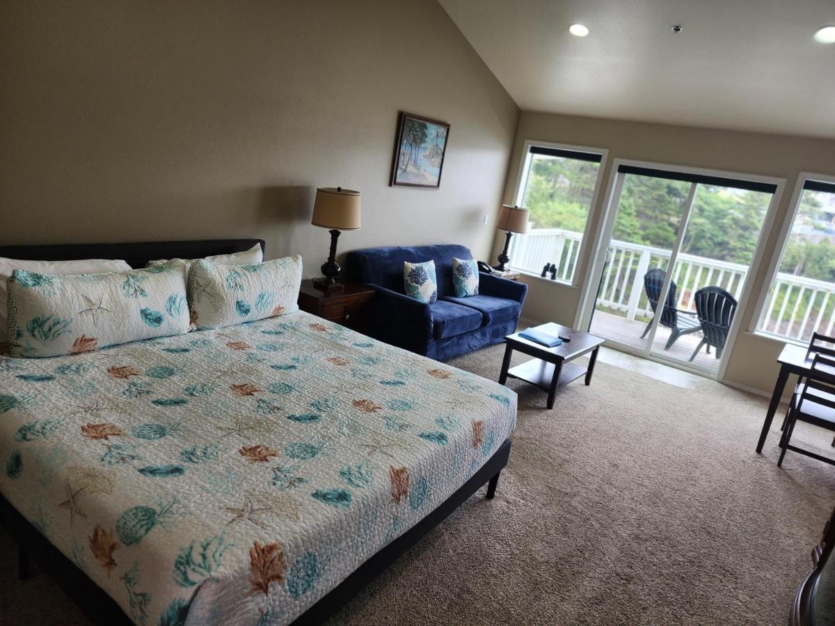 | Inn at Arch Rock