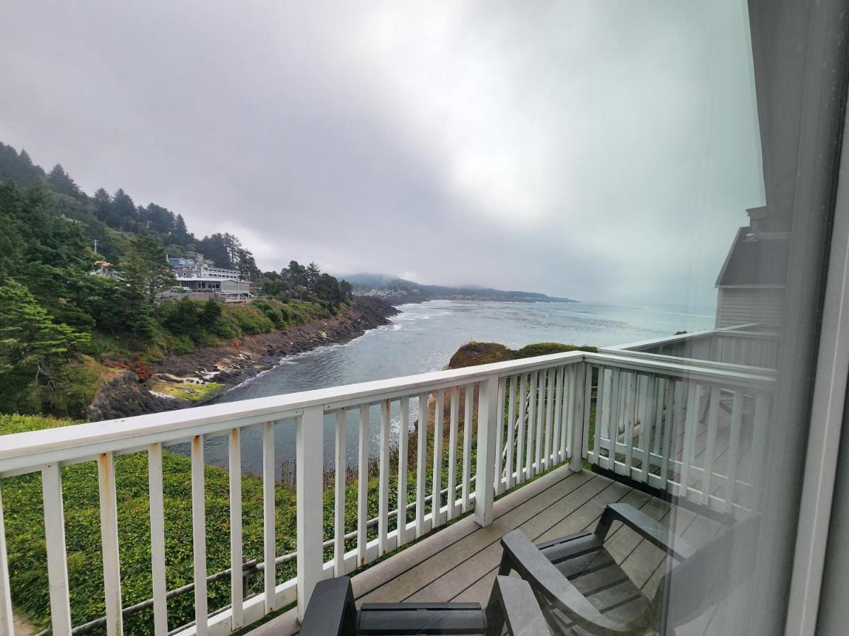 | Inn at Arch Rock
