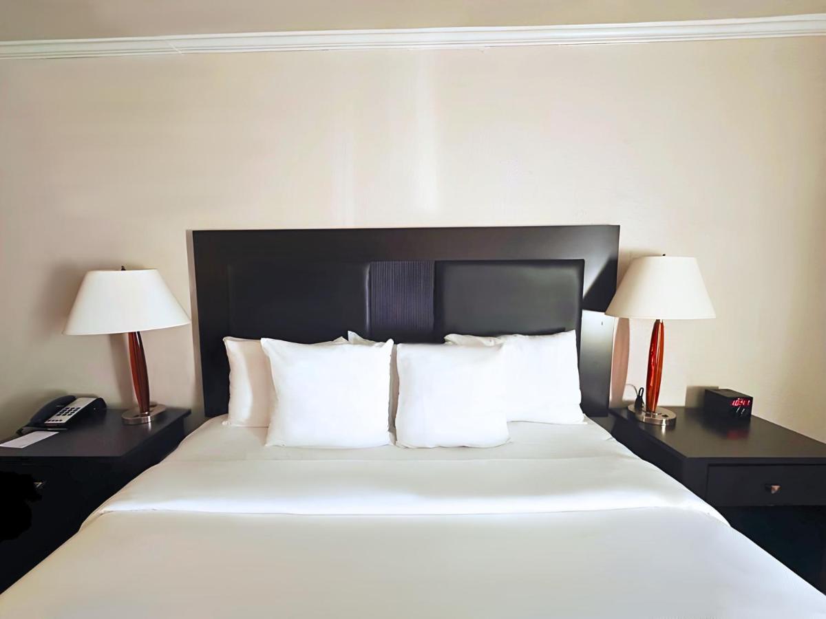 King Room - Non Smoking at Quality Inn Fort Worth - Downtown East